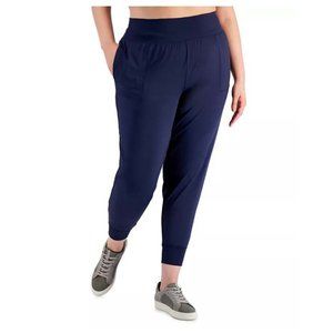 New ID IDEOLOGY Plus Size Jogger Pants